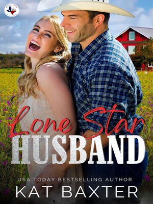 cover image of Lone Star Husband